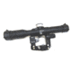 Kalinka Optics POSP 8x42 Rifle Scope, D PRO, Focus, 1000 m Rangefinder, SVD, Black, GSPOSP842DPROSVD1