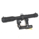 Kalinka Optics POSP 8x42 Rifle Scope, D VariPOSP, Focus, 1000m Rangefinder, AK, Black, GSPOSP842DVAK