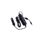 Kalisaya 12-Volt Car Charger, Black, Small KP-ACHR-713