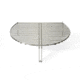 Kamado Joe Classic Joe Grill Expander, Silver, Medium, KJ-SCS