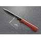 Kanetsune Enyou Tou Fixed Blade