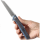 Kansept Knives Arcus Framelock Blue K1046A3