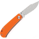 Kansept Knives Bevy Folder Orange G10