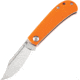 Kansept Knives Bevy Folder Orange G10