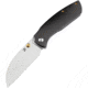 Kansept Knives Convict Framelock Gray