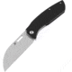 Kansept Knives Convict Linerlock CF