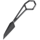 Kansept Knives Hex Neck Knife Dark Green
