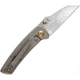 Kansept Knives Little Main Street K2015A2