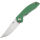Kansept Knives Mini Accipiter Framelock Green KT2007A4