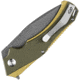 Kansept Knives Mini Hellx Linerlock KT2008A2