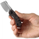 Kansept Knives Mini Korvid Framelock