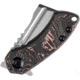 Kansept Knives Mini Korvid Framelock