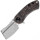 Kansept Knives Mini Korvid Framelock