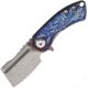 Kansept Knives Mini Korvid Linerlock Dam
