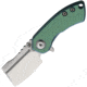 Kansept Knives Mini Korvid Linerlock