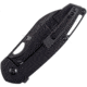 Kansept Knives Model 6 Framelock Timascus K1022B4