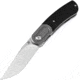Kansept Knives Reverie Framelock Bronze Folding Knife, K2025A1
