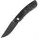 Kansept Knives Reverie Framelock CF Folding Knife, K2025A2
