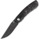 Kansept Knives Reverie Framelock CF Folding Knife, K2025A2