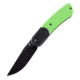 Kansept Knives Reverie Linerlock Green G10 KT2025B2