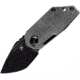 Kansept Knives RIO Linerlock Black K3044A3