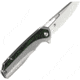 Kansept Knives Shard Framelock CF