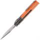 Kansept Knives Shikari SBL Button Lock Org