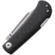 Kansept Knives Wedge Lockback CF