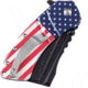 Kansept Knives XL Korvid Linerlock Flag