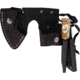 Karesuando Bushcraft Axe Set Carbon Black
