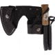 Karesuando Bushcraft Axe Set Carbon