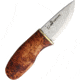 Karesuando ERGO Left Bushcraft Knife