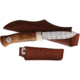 Karesuando Hunter 10 Dense Twist