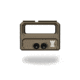 Kastle Group 1.93 in Aimpoint ACRO Mount, Clear, ACRO-193-CLR