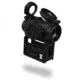 Kastle Group Aimpoint MICRO T-2 Dual Battery Cap, Black, BC-MICRO-BLK