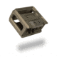 Kastle Group 2.26 in Aimpoint ACRO Mount, Clear, ACRO-226-CLR