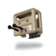 Kastle Group 2.26 in Aimpoint ACRO Mount, Desert Sand, ACRO-226-DS