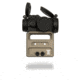 Kastle Group 2.26 in Aimpoint Optic Mount, Clear, MICRO-226-CLR