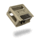 Kastle Group 2.26 in Aimpoint Optic Mount, Desert Sand, MICRO-226-DS