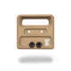 Kastle Group 2.26 in Aimpoint Optic Mount, Flat Dark Earth, MICRO-226-FDE