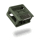 Kastle Group 2.26 in Aimpoint Optic Mount, Olive Drab Green, MICRO-226-ODG