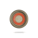 Kastle Group Aimpoint ACRO Dual Battery Cap, Clear, BC-ACRO-CLR