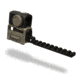 Kastle Group Aimpoint ACRO Dual Battery Cap, Clear, BC-ACRO-CLR