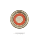 Kastle Group Aimpoint ACRO Dual Battery Cap, Desert Sand, BC-ACRO-DS