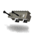 Kastle Group EOTech XPS-226 Optic Riser, Clear, XPS-226-CLR