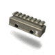 Kastle Group EOTech XPS-226 Optic Riser, Clear, XPS-226-CLR