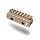 Kastle Group EOTech XPS-226 Optic Riser, Flat Dark Earth, XPS-226-FDE