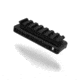 Kastle Group EXPS-226 Optic Riser, Black, EXPS-226-BLK