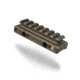 Kastle Group EXPS-226 Optic Riser, Clear, EXPS-226-CLR