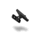 Kastle Group RMR 45 Offset, Black, RMR-45-BLK